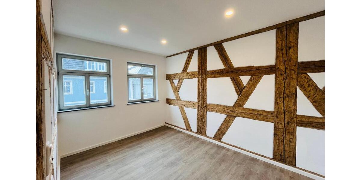 Etagenwohnung Lichtenfels - 1 Zimmer, 70 m&sup2;, 560&euro; | Angebot:25650952