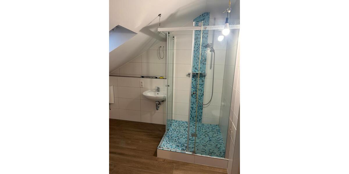 Dachgeschoßwohnung Pirmasens - 2 Zimmer, 70 m&sup2;, 500&euro; | Angebot:25354564