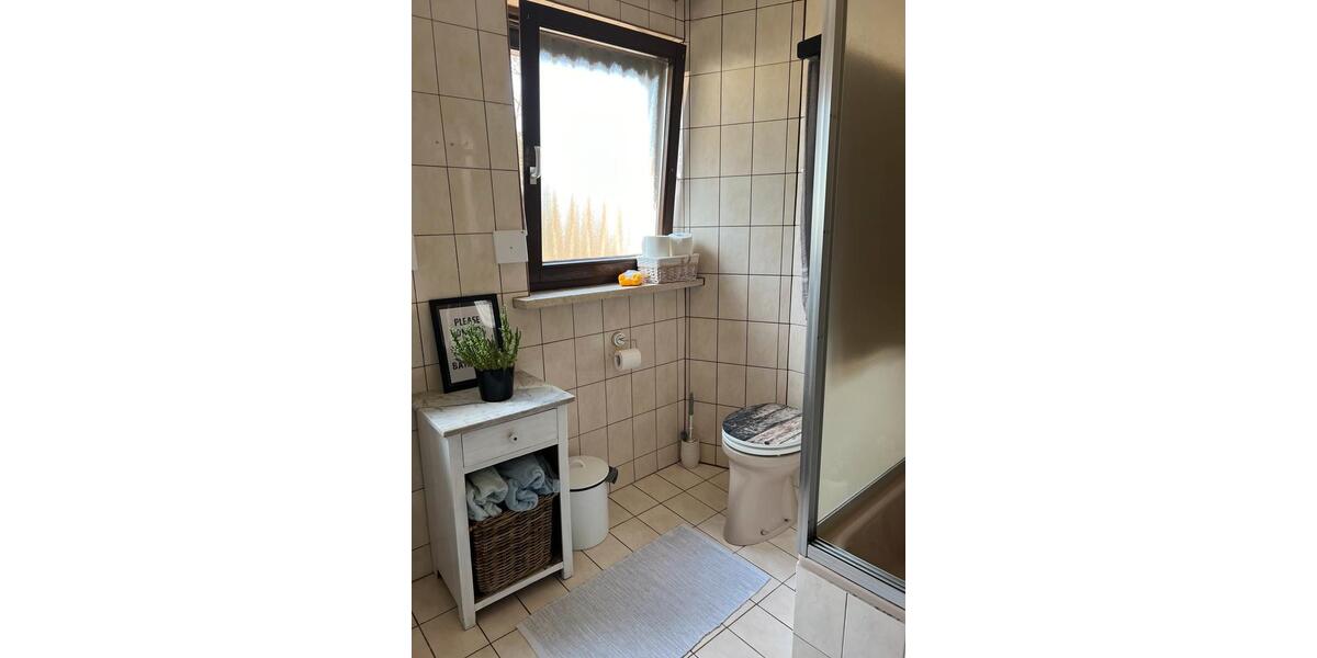 Einfamilienhaus Oberhaid - 5 Zimmer, 150 m&sup2;, 1.500&euro; | Angebot:26021980