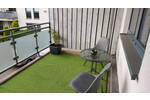 Büro Tagung Seminarraum mit Balkon - All-in-Miete