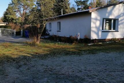 Haus Königs Wusterhausen Niederlehme - 2 Zimmer, 70 m&sup2;, 1.200&euro; | Angebot:25220244