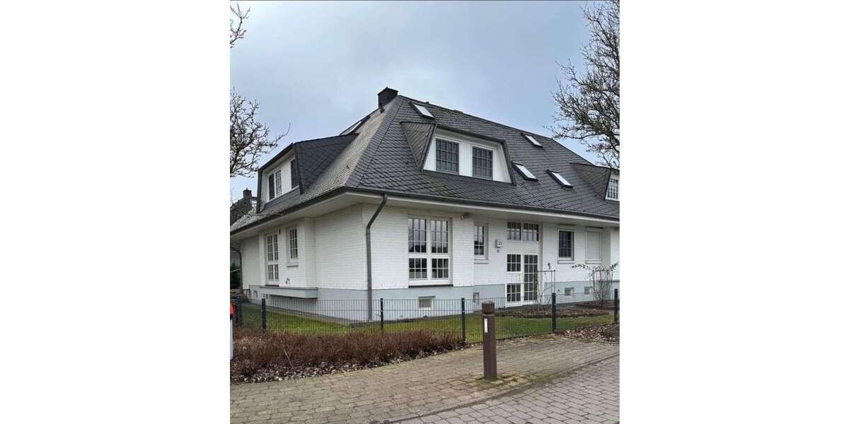 Etagenwohnung Stuhr - 2 Zimmer, 70 m&sup2;, 1.050&euro; | Angebot:26032539