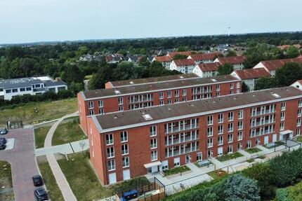 Ihr neues Zuhause in Lübeck! 2 Zimmerwohnung zum Wohlfühlen!
