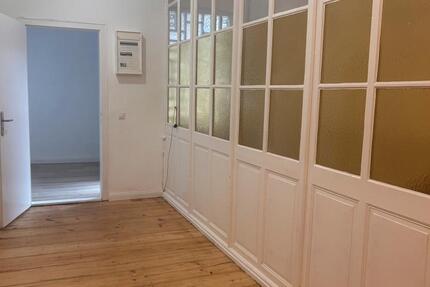 Top Lage Verden:150qm - 5 Zimmer-Whg in gepflegter Stadtvilla 5 zimmer