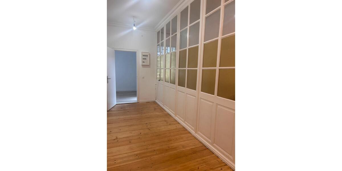 Top Lage Verden:150qm - 5 Zimmer-Whg in gepflegter Stadtvilla 5 zimmer