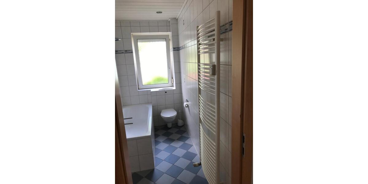 Hochparterre Hof Christiansreuth - 2 Zimmer, 54 m&sup2;, 430&euro; | Angebot:26233567