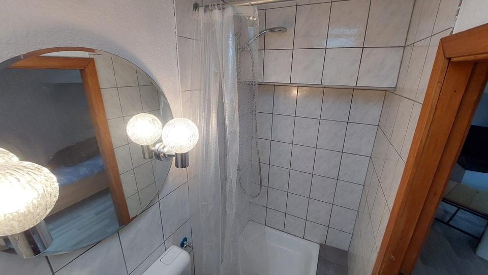 Möbliertes Zimmer in Flensburg-Tarup 1 zimmer