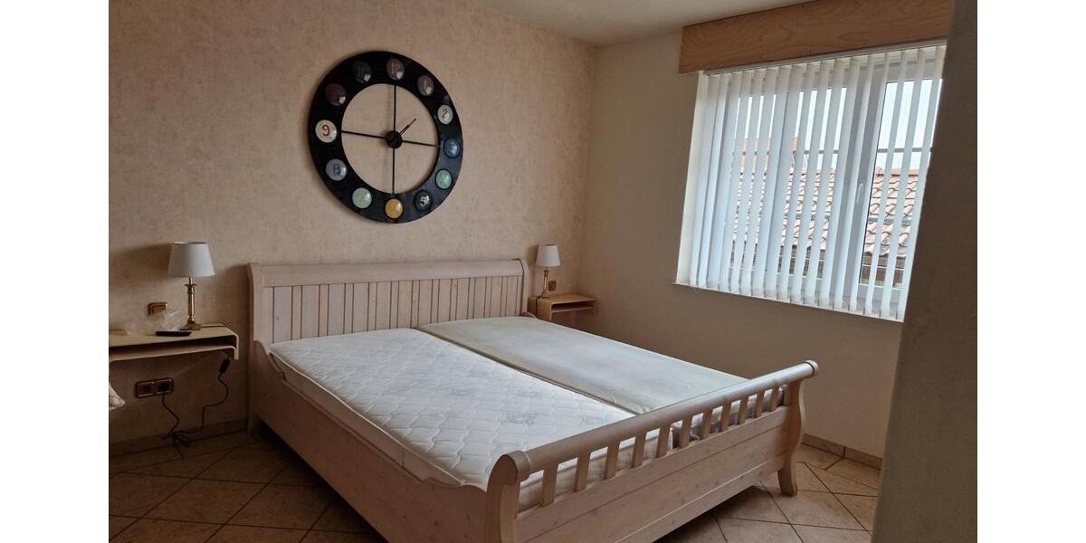 Etagenwohnung Rinteln - 4 Zimmer, 50 m&sup2;, 550&euro; | Angebot:24119116