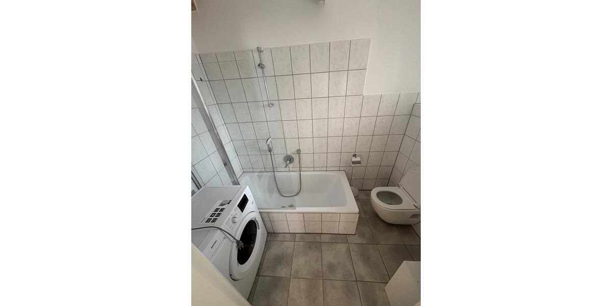 Wohnen auf Zeit Vohburg an der Donau - 1 Zimmer, 25 m&sup2;, 25&euro; | Angebot:25892205