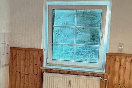 Wohnung Burkhardtsdorf - 2 Zimmer, 46 m&sup2;, 360&euro; | Angebot:26373827