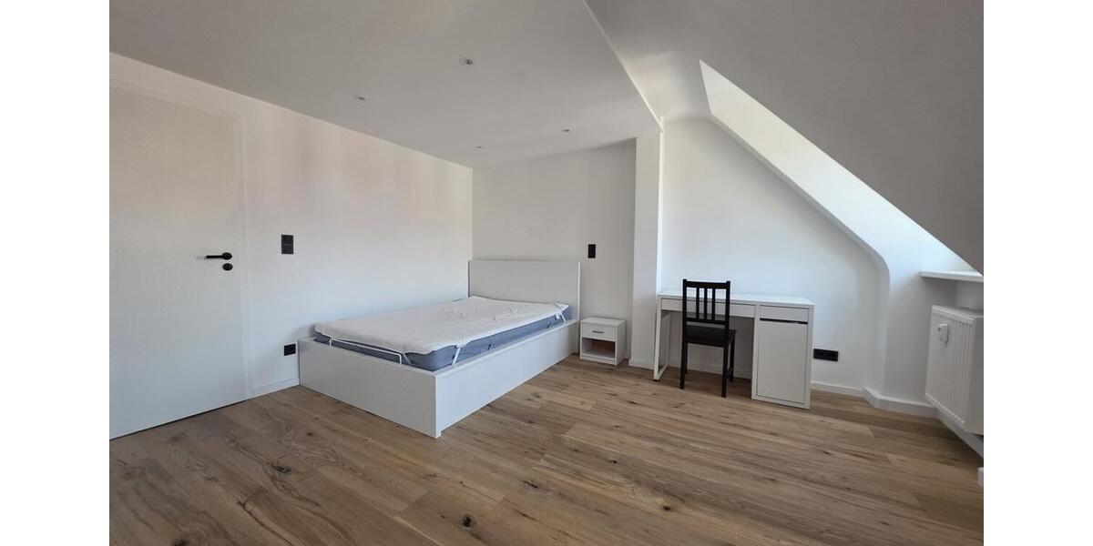 Etagenwohnung Nürnberg Rabus - 1 Zimmer, 15 m&sup2;, 390&euro; | Angebot:25873549