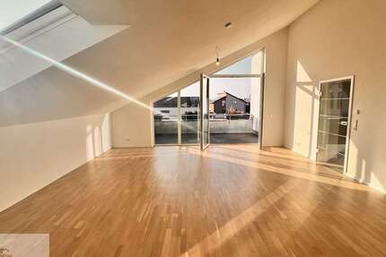 Wohnung Bad Rappenau - 4.5 Zimmer, 134 m&sup2;, 1.550&euro; | Angebot:25288820