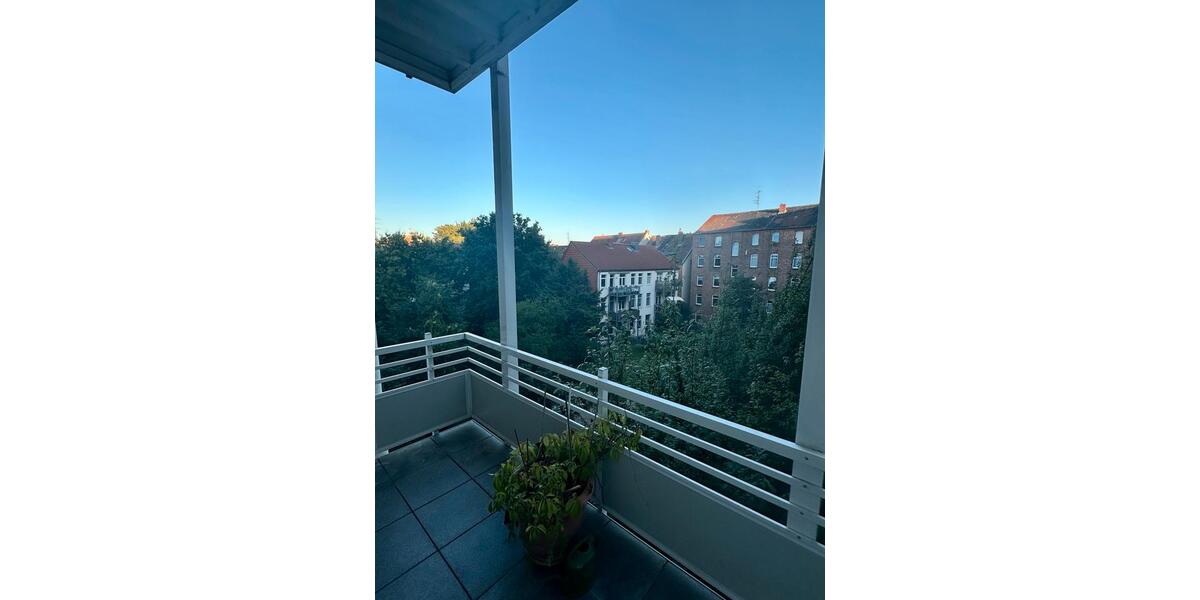 Wohnen auf Zeit Hannover Linden-Limmer - 4 Zimmer, 14 m&sup2;, 549&euro; | Angebot:24670144