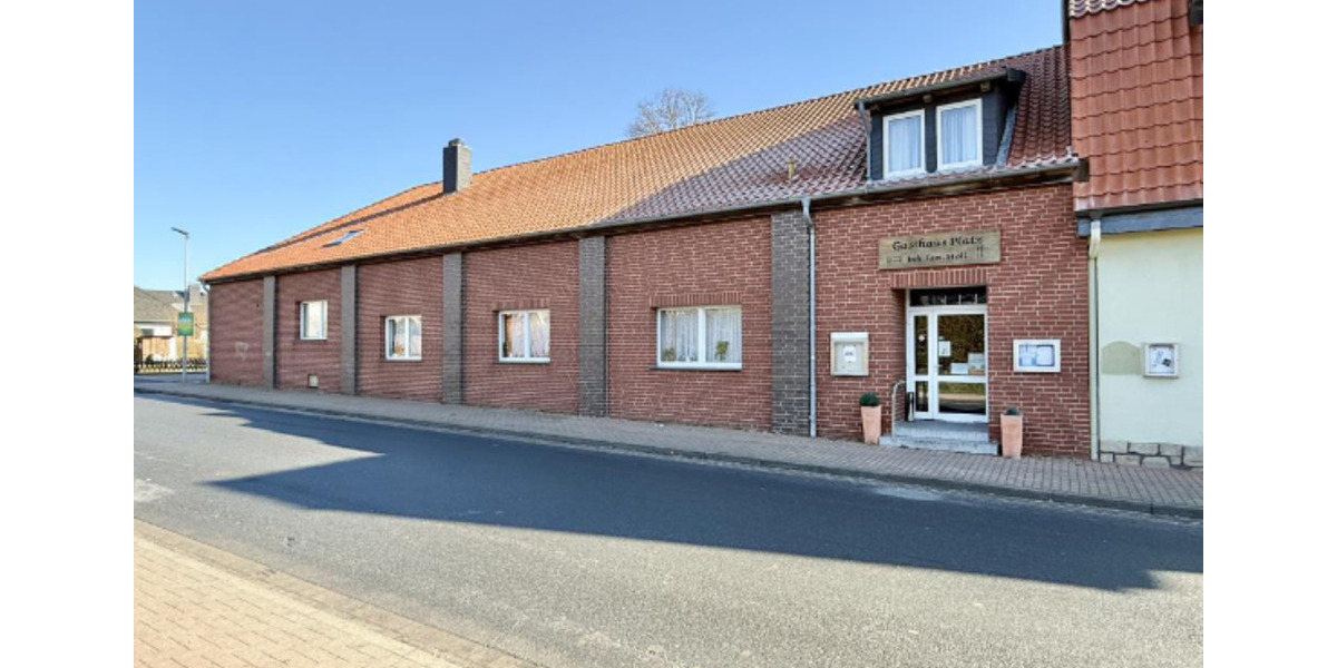 Gewerbeobjekt Algermissen - 1.500&euro; | Angebot:24876767