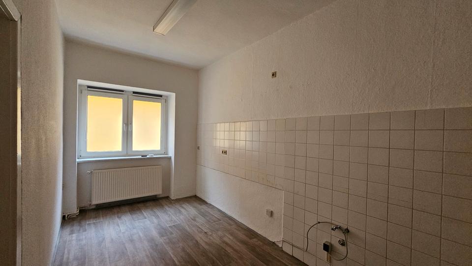Etagenwohnung Gerbstedt - 3.5 Zimmer, 580&euro; | Angebot:22496958