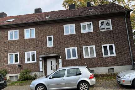 Wohnung Bocholt - 4 Zimmer, 63 m&sup2;, 559&euro; | Angebot:27169030