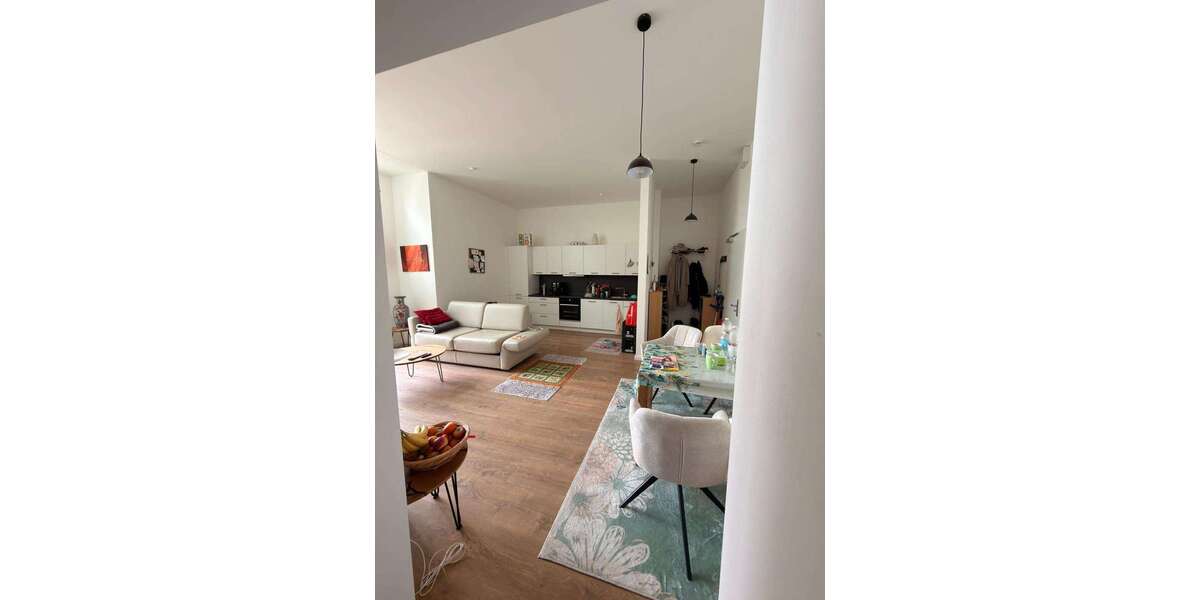 Etagenwohnung Bad Klein - 2 Zimmer, 67 m&sup2;, 829&euro; | Angebot:27451223