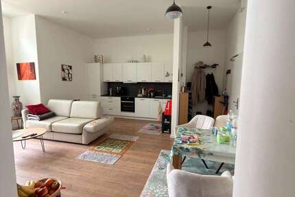 Wohnung Bad Klein - 2 Zimmer, 67 m&sup2;, 829&euro; | Angebot:27451223
