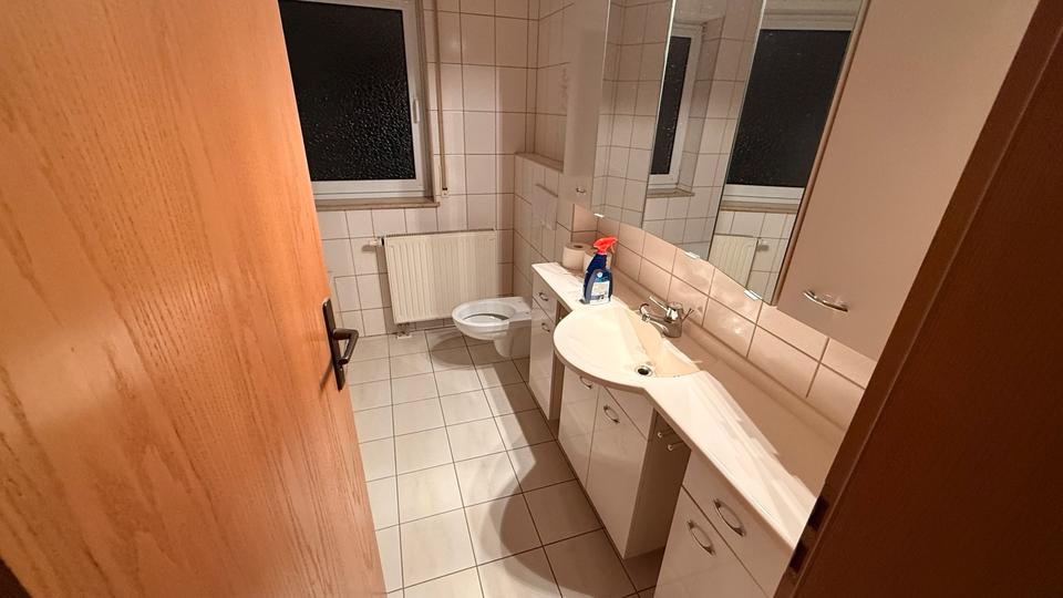 Erdgeschoßwohnung Gotha - 2 Zimmer, 50 m&sup2;, 630&euro; | Angebot:26025065