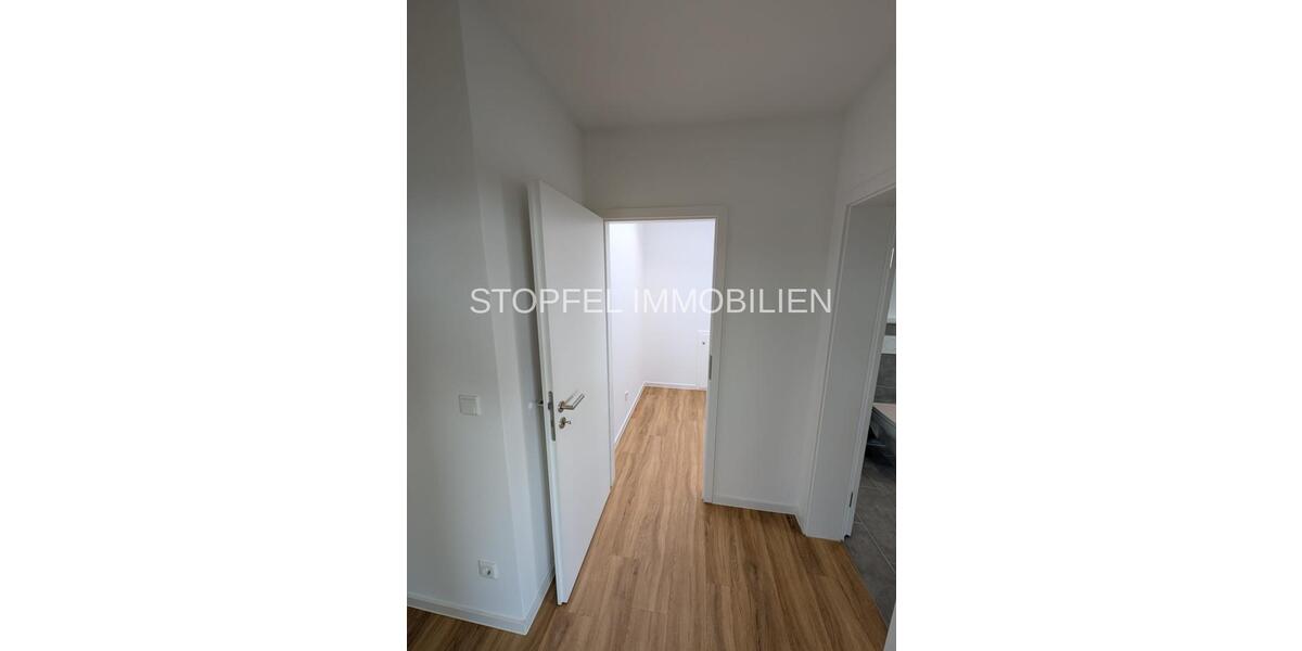 Perfektes Penthouse über zwei Etagen - Zentrum 3 zimmer