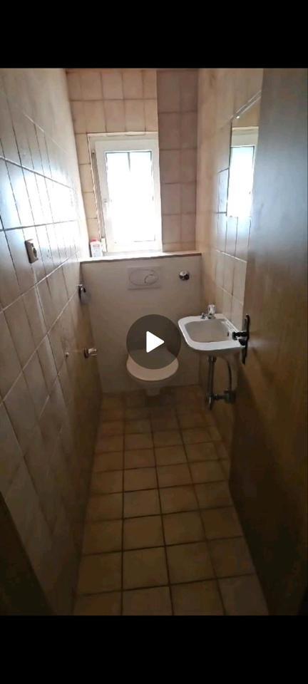 Wohnung mit Sonnenterrasse zu vermieten