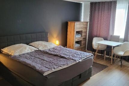 Wohnen auf Zeit Bielefeld Sennestadt - 1 Zimmer, 50 m&sup2;, 120&euro; | Angebot:22374108