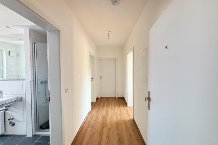 Erdgeschoßwohnung Ebstorf - 3 Zimmer, 71 m&sup2;, 885&euro; | Angebot:26350979