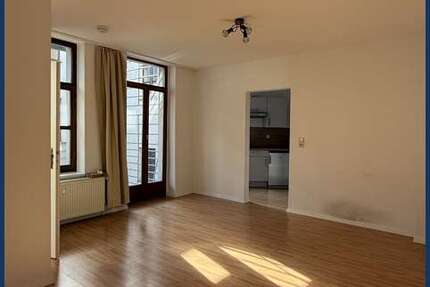 Wohnung Magdeburg Leipziger Straße - 1 Zimmer, 38 m&sup2;, 399&euro; | Angebot:25309762