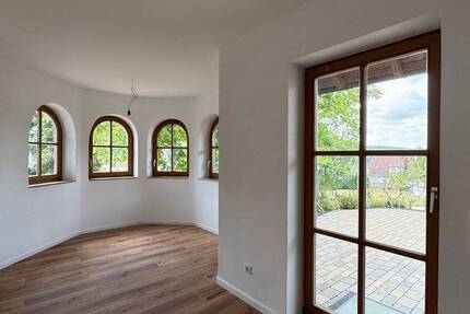 Wohnung Haundorf / Obererlbach Obererlbach - 2 Zimmer, 69 m&sup2;, 880&euro; | Angebot:25669192