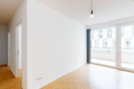 Ideal für das HomeOffice! Clever geschnittene 3-Zimmer-Wohnung mit großzügiger Loggia! 3 zimmer