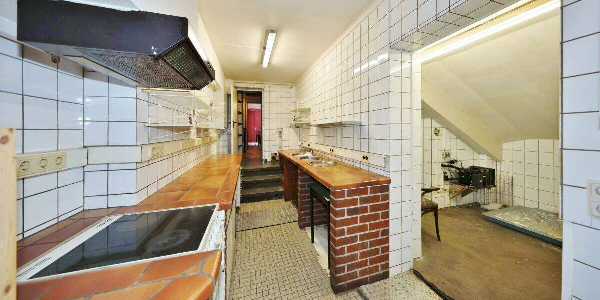 Gewerbeobjekt Wilhelmshaven Innenstadt - 2.000&euro; | Angebot:26834388