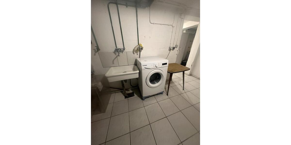 WG Zimmer Nr.2 1 zimmer