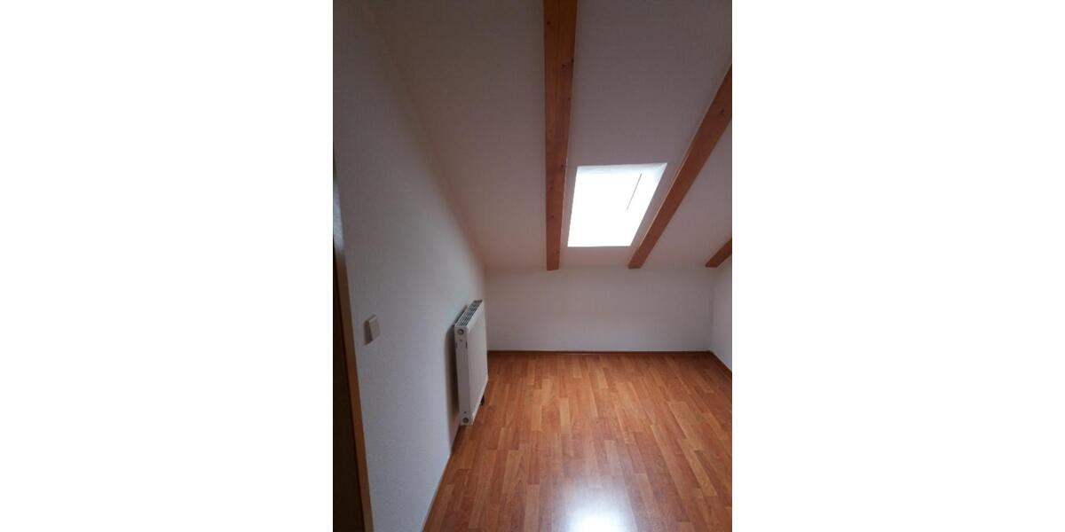 Maisonettenwohnung Grimma - 2 Zimmer, 50 m&sup2;, 450&euro; | Angebot:24688346