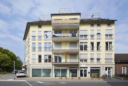 Wohnung Köln Bilderstöckchen - 3 Zimmer, 117 m&sup2;, 1.680&euro; | Angebot:26629045