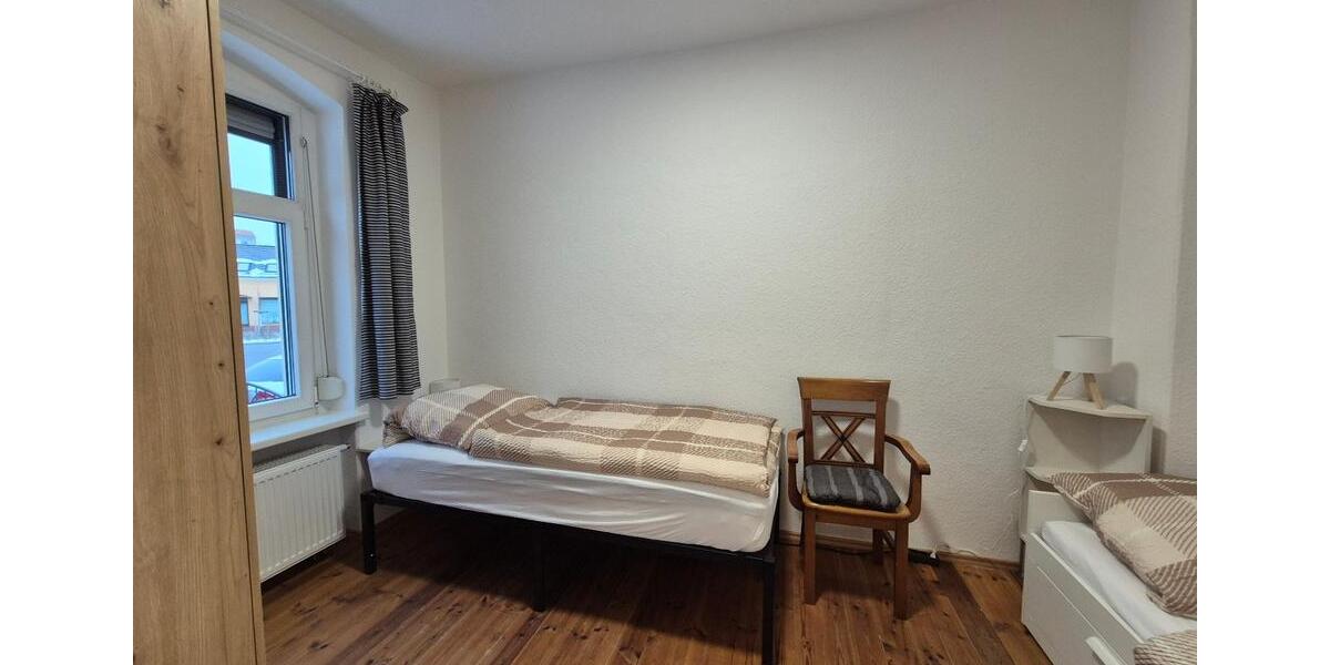 Wohnen auf Zeit Coswig - 3 Zimmer, 70 m&sup2;, 80&euro; | Angebot:25065298