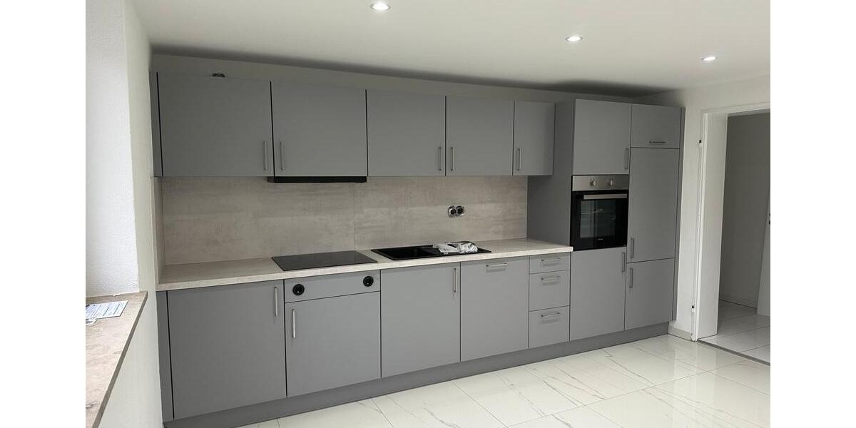 Erdgeschoßwohnung Aalen Ebnat - 2 Zimmer, 61 m&sup2;, 750&euro; | Angebot:25795470