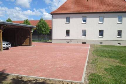 Wohnung Dobin am See Neu Schlagsdorf - 2 Zimmer, 64 m&sup2;, 325&euro; | Angebot:25970783