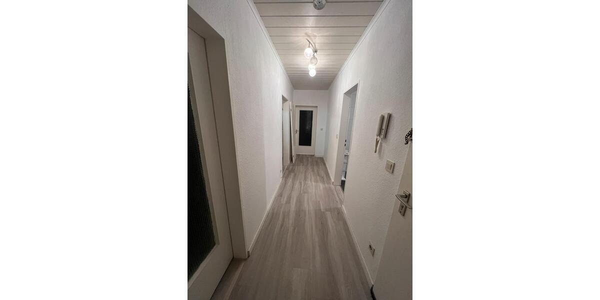Erdgeschoßwohnung Bremerhaven Geestemünde - 2 Zimmer, 58 m&sup2;, 800&euro; | Angebot:26150975