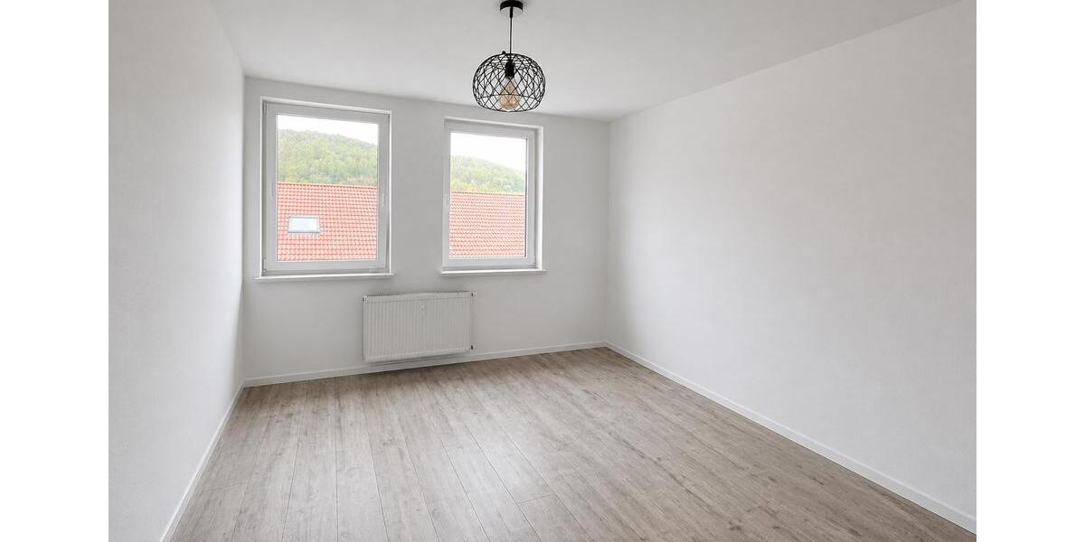 Dachgeschoßwohnung Bad Sulza - 2 Zimmer, 100 m&sup2;, 780&euro; | Angebot:26348344