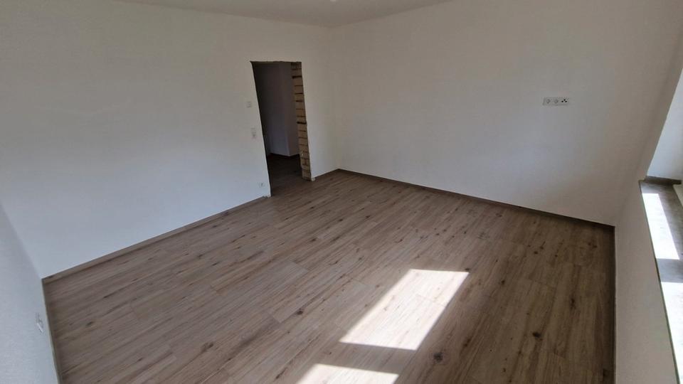 Etagenwohnung Reken - 5 Zimmer, 90 m&sup2;, 990&euro; | Angebot:26539973