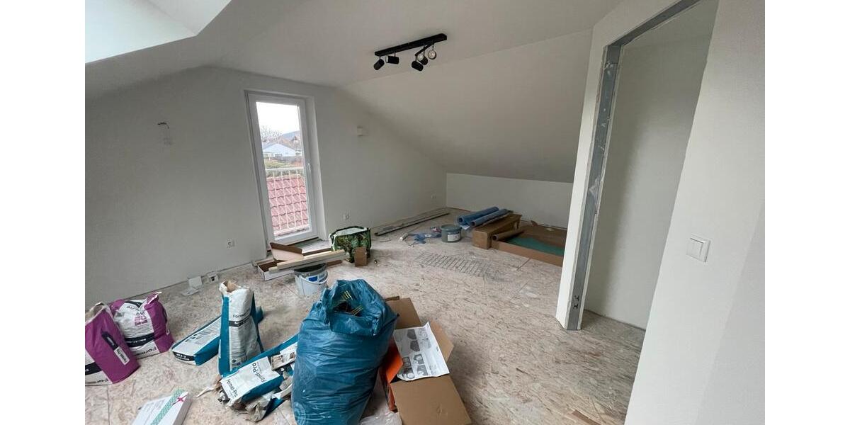 Etagenwohnung Rosenheim Innenstadt - 1 Zimmer, 60 m&sup2;, 640&euro; | Angebot:24865834