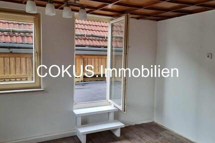 3 ZKB Wohnung - mit wahlweise Stellplatz o. Garage 3 zimmer