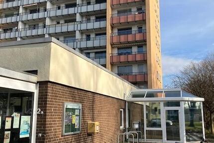 Großzügiges Gewerbeobjekt in Empelde zimmer