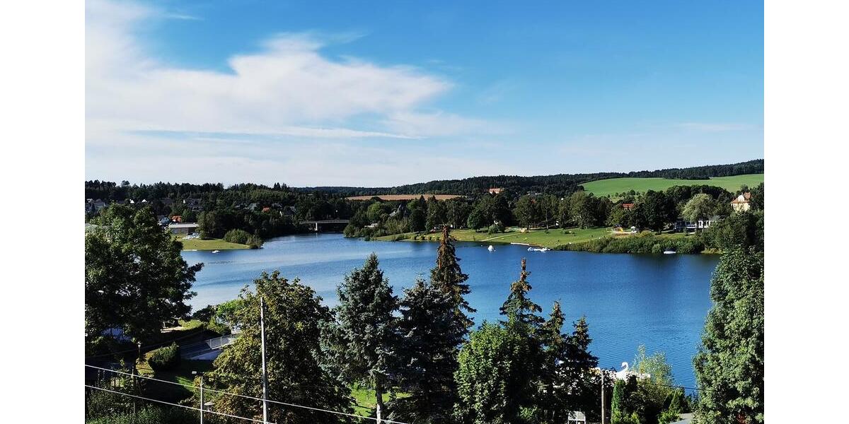 Etagenwohnung Dippoldiswalde - 3 Zimmer, 89 m&sup2;, 800&euro; | Angebot:24455768