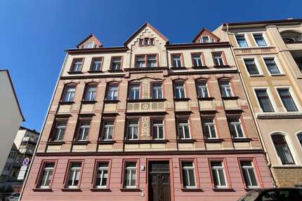 Wohnung Riesa Mergendorf - 2 Zimmer, 65 m&sup2;, 465&euro; | Angebot:26131199