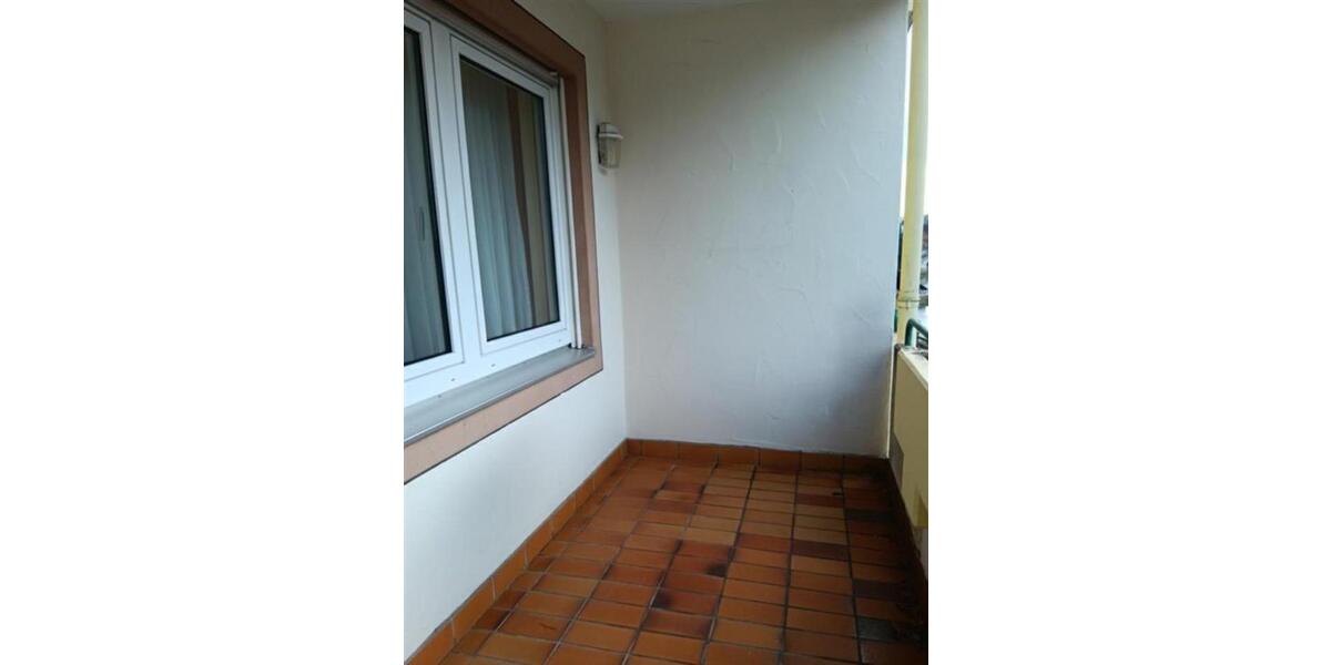 1 Zimmer Wohnung direkt an der Salz 1 zimmer