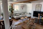 Dachgeschoßwohnung Ingolstadt - 4 Zimmer, 122 m&sup2;, 2.800&euro; | Angebot:26422226