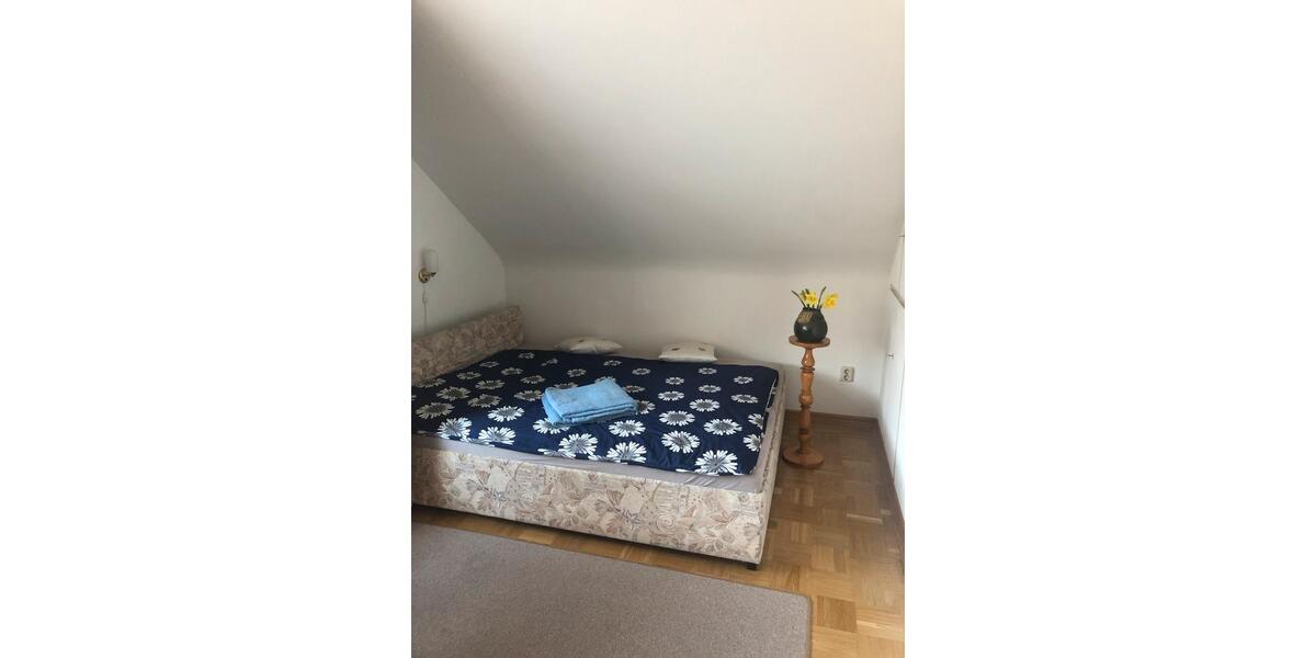 Dachgeschoßwohnung Bad Sachsa - 1 Zimmer, 36 m&sup2;, 252&euro; | Angebot:26699487