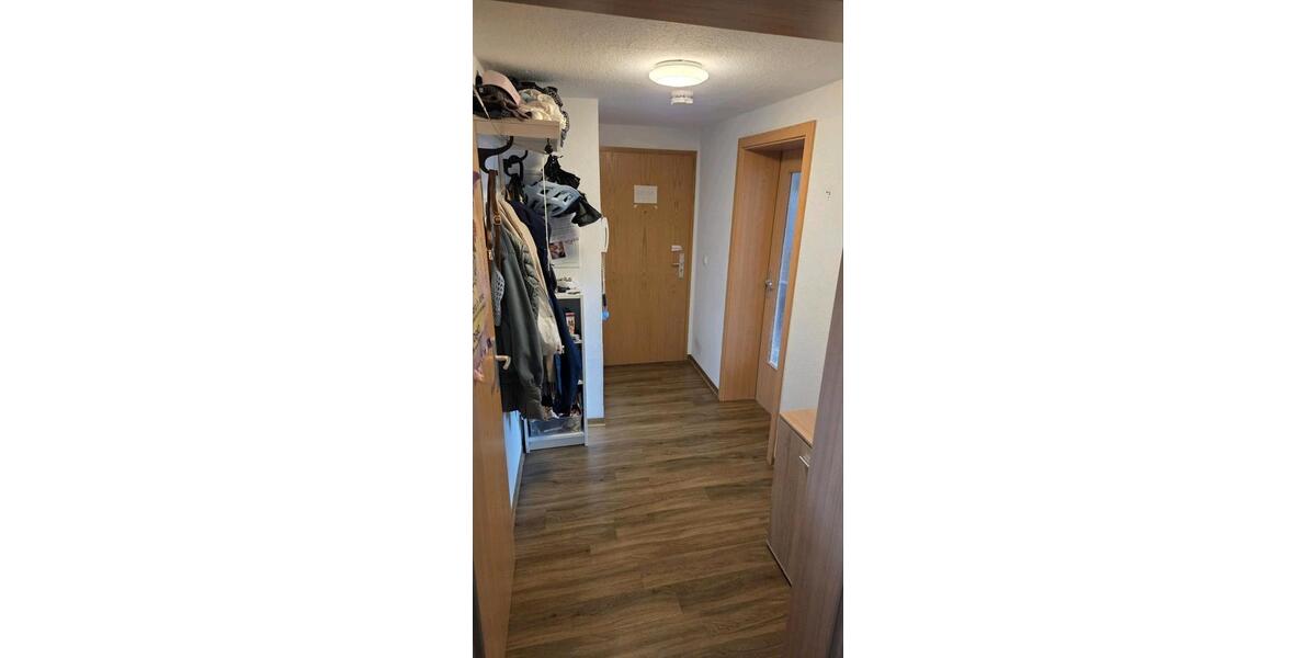 Dachgeschoßwohnung Jena - 3 Zimmer, 52 m&sup2;, 902&euro; | Angebot:25481872