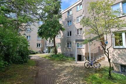 Wohnung München Neuperlach - 3 Zimmer, 87 m&sup2;, 1.605&euro; | Angebot:27017945
